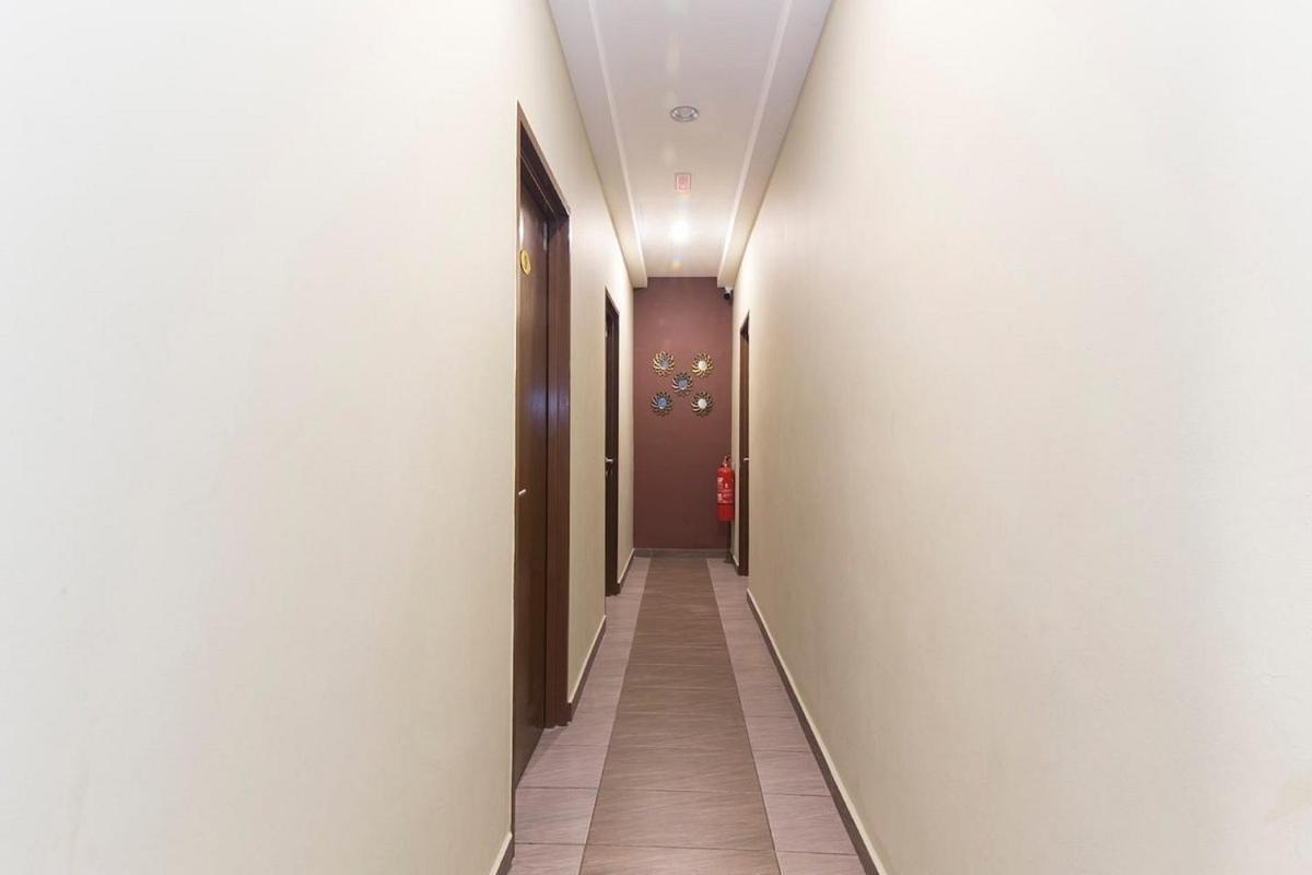 Silibin Times Inn Hotel Ipoh Exterior photo